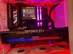 Asus strix 3080ti OC, Computers en Software, Videokaarten, Ophalen of Verzenden, Zo goed als nieuw, GDDR6, Nvidia
