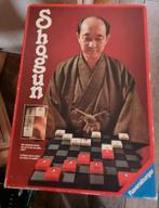 Shogun bordspel, Hobby en Vrije tijd, Gezelschapsspellen | Bordspellen, Gebruikt, Ophalen, Ravensburger