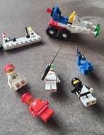 Oud lego ruimtevaart, Ophalen of Verzenden, Gebruikt, Losse stenen, Lego