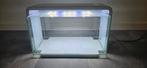 SuperFish Home 30 aquarium – LED verlichting, Ophalen of Verzenden, Zo goed als nieuw, Leeg aquarium