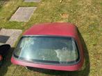 Te koop hardtop fiat Barchetta, Ophalen of Verzenden