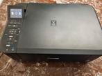 Canon pixma MG4250 printer, Computers en Software, Printers, Ophalen of Verzenden, Gebruikt, Scannen, Ingebouwde Wi-Fi
