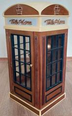 Engelse Telefooncel, mooie decoratie  49cm hoog, Ophalen of Verzenden