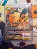 Eevee & Snorlax Tag Team Promo, Ophalen of Verzenden, Zo goed als nieuw