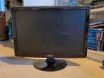 Samsung PC monitor, Computers en Software, Monitoren, Ophalen, Gebruikt, Full HD, DVI