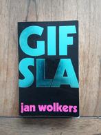 Gifsla door Jan Wolkers, Verzenden, Gelezen, Jan Wolkers