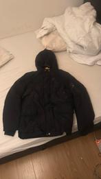 Parajumpers jas zwart, maat M, Ophalen of Verzenden, Zo goed als nieuw, Maat 48/50 (M), Zwart