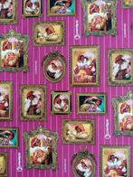 Kavel Sinterklaas A3 inpakpapier cadeaupapier, Diversen, Sinterklaas, Ophalen of Verzenden