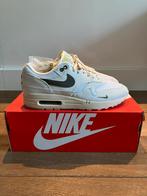 Nike air max 1 - Ironstone - 42,5 42.5 us9, Ophalen of Verzenden, Zo goed als nieuw, Overige kleuren