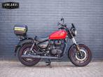 ROYAL ENFIELD METEOR 350 (bj 2022), Motoren, Motoren | Royal Enfield, Bedrijf, Overig