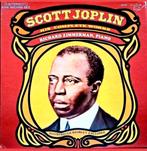 5-LP/BOX  SCOTT JOPLIN - Complete Works/Richard Zimmerman, Ophalen of Verzenden, 1960 tot 1980, 12 inch, Jazz
