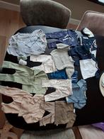 Groot kledingpakket jongen maat 50/56, Kinderen en Baby's, Ophalen of Verzenden, Zo goed als nieuw, Maat 50