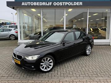 BMW 3-serie 318i Executive beschikbaar voor biedingen