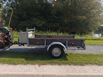 Henra R1200 Enkelasser  beschikbaar voor biedingen