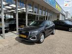 Audi Q2 35 TFSI Edition 150 PK / CARPLAY / ACHTERUITRIJCAMER, Stof, 4 cilinders, 150 pk, Origineel Nederlands