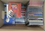 86 Muziek CD's / POP -Klassiek-Feest-Verzamel / Uitzoeken, Ophalen, 1960 tot 1980, Zo goed als nieuw