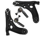 Seat Arosa draagarmen Lupo Polo 6N draagarm stuurkogels fuse, Ophalen of Verzenden, Nieuw, Seat