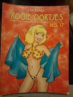 Rooie Oortjes Deel 17 - Di Sano, Ophalen, Gelezen, Di Sano