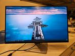 Dell U2715H - 27 inch QHD Monitor, Computers en Software, Monitoren, Gaming, Gebruikt, IPS, Ophalen of Verzenden