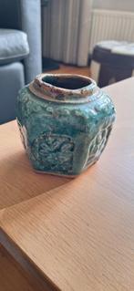 Antieke gemberpot, Antiek en Kunst, Antiek | Porselein, Ophalen