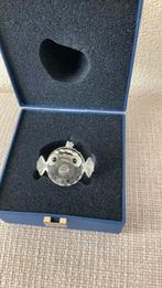 Swarovski kogelvis, Verzamelen, Swarovski, Ophalen of Verzenden, Zo goed als nieuw