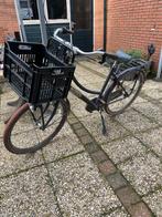 Popal transportfiets 26”, Ophalen, Gebruikt, Overige merken, Versnellingen