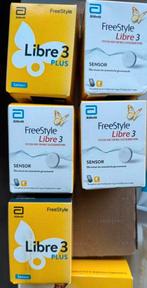 2x freestyle plus en een normale 3 plus, Diversen, Ophalen of Verzenden, Zo goed als nieuw