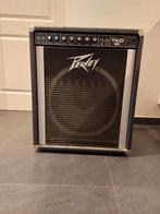 Peavey versterker TKO65, Muziek en Instrumenten, Versterkers | Bas en Gitaar, Ophalen, Gebruikt, Basgitaar, Minder dan 50 watt