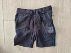 Retour korte broek maat 104 jongen, Broek, Ophalen of Verzenden, Zo goed als nieuw, Jongen