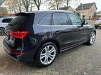 Audi SQ5 3.0 TDI SQ5 quattro Led, Climat, Camera, Bluetooth,, Automaat, Euro 5, 15 km/l, Gebruikt