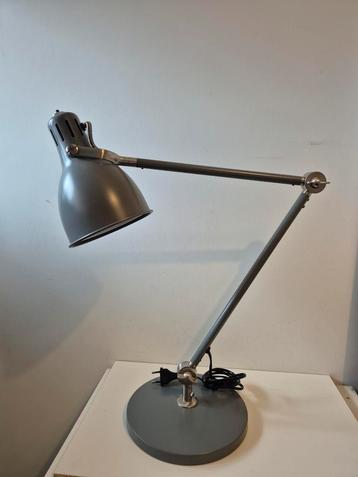 Bureaulamp, instelbaar