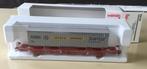 MäRKLIN H0 # 47701 CONTAINERWAGEN DSM XANTAR NS Cargo N OVP, Hobby en Vrije tijd, Modeltreinen | H0, Wisselstroom, Ophalen of Verzenden
