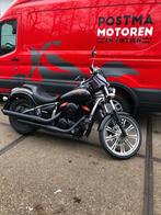 KAWASAKI VN 900 CLASSIC (bj 2009), Bedrijf, Overig