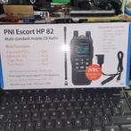 PNI Escort HP 82 27Mhz Portofoon, Telecommunicatie, Zenders en Ontvangers, Ophalen of Verzenden, Nieuw, Zender