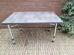 Westfield SuperB 125 campingtafel, Ophalen, Gebruikt, Campingtafel