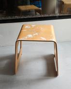 vintage ikea benjamin kruk, Huis en Inrichting, Krukjes, Ophalen of Verzenden, Gebruikt, Hout
