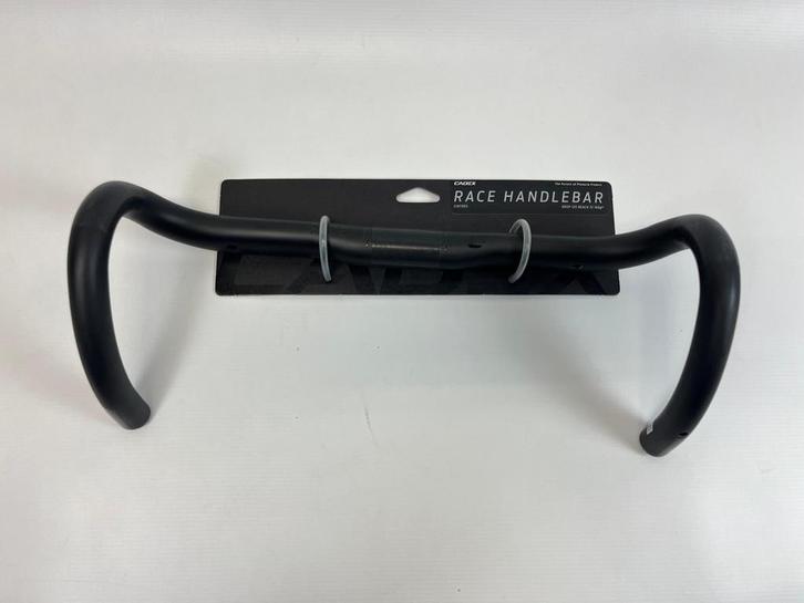 Cadex Race carbon stuur - 380mm - Nieuw, Fietsen en Brommers, Fietsonderdelen, Nieuw, Racefiets, Stuur, Ophalen of Verzenden
