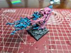 Exalted Flamer of Tzeentch (3), Hobby en Vrije tijd, Wargaming, Ophalen of Verzenden, Zo goed als nieuw, Warhammer
