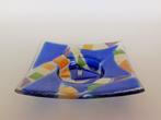 Schaal Mdina Artglass, Antiek en Kunst, Antiek | Glas en Kristal, Ophalen of Verzenden