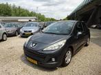 Peugeot 207 1.4 VTi Millesim 200, Airco, Cruise control, Tre, Voorwielaandrijving, Euro 5, Stof, Gebruikt