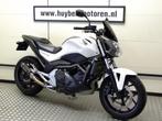 Honda NC 700 S ABS Naked 2012 NC700S A2 35Kw, Naked bike, Bedrijf, 12 t/m 35 kW, 2 cilinders