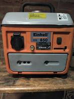Aggregaat  EINHELL STE 850 SCHUUROPRUIMING, Doe-het-zelf en Verbouw, Ophalen of Verzenden, Gebruikt
