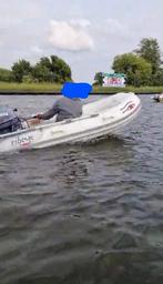 Yamaha ribeye tl, rib, Watersport en Boten, Kano's, Ophalen, Gebruikt