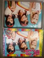 K3 puzzel 70 stukjes, Ophalen of Verzenden, Meer dan 50 stukjes, 4 tot 6 jaar