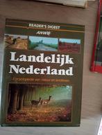 Landelijk Nederland, Ophalen, Zo goed als nieuw
