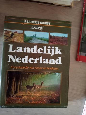 Landelijk Nederland beschikbaar voor biedingen