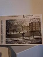 GEUZENVELD 1953-2009 / Teijmant & Sorgedrager, Ophalen of Verzenden, Zo goed als nieuw, Architecten