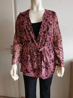 420 .. zgan tuniek maat 48, Ophalen of Verzenden, Nieuw, Overige kleuren, Blouse of Tuniek