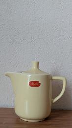 Klein vintage koffiepotje / kannetje, Huis en Inrichting, Keuken | Servies, Ophalen of Verzenden, Overige stijlen, Overige typen