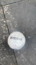 Derbystar bal, Ophalen of Verzenden, Zo goed als nieuw